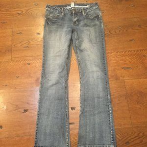 Mudd jeans Size 9